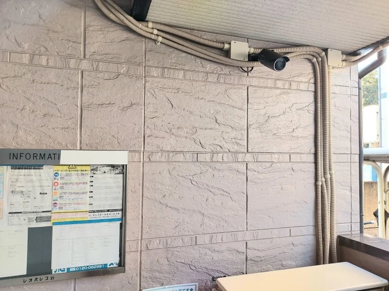 インフォメーションボード