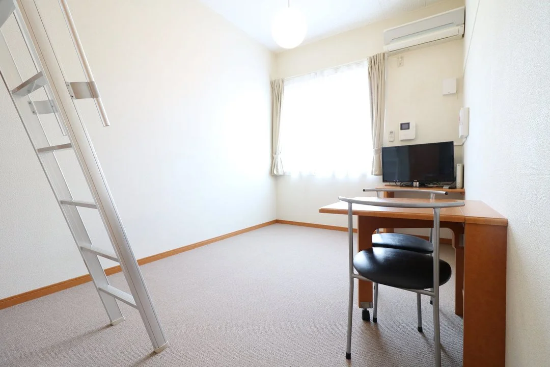 家具家電付により急な転勤や新生活を今すぐスタートできます！