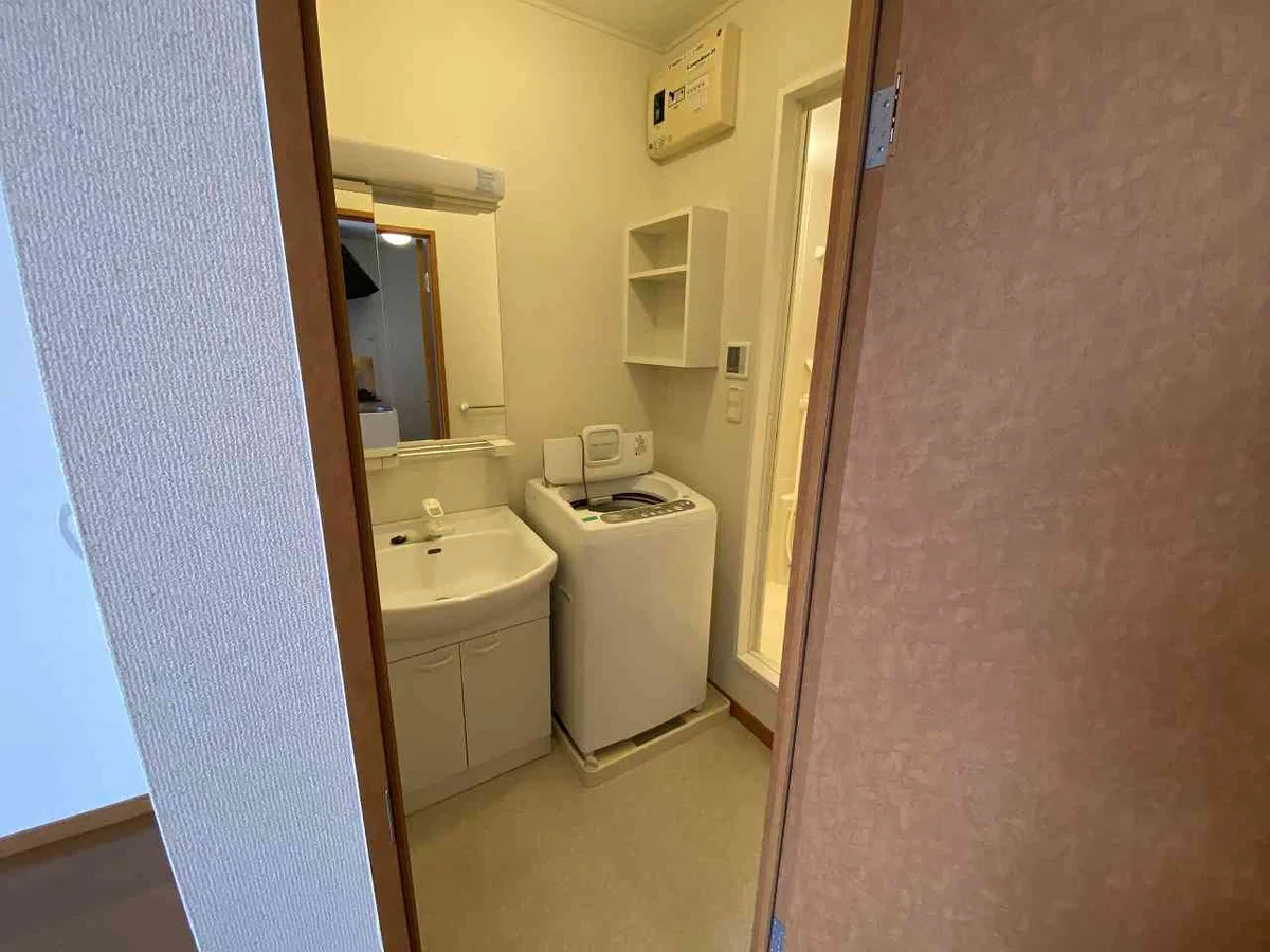 設備仕様は号室により異なる為、現況を優先致します。