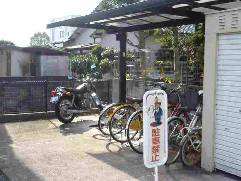 設備仕様は号室により異なる為、現況を優先致します。