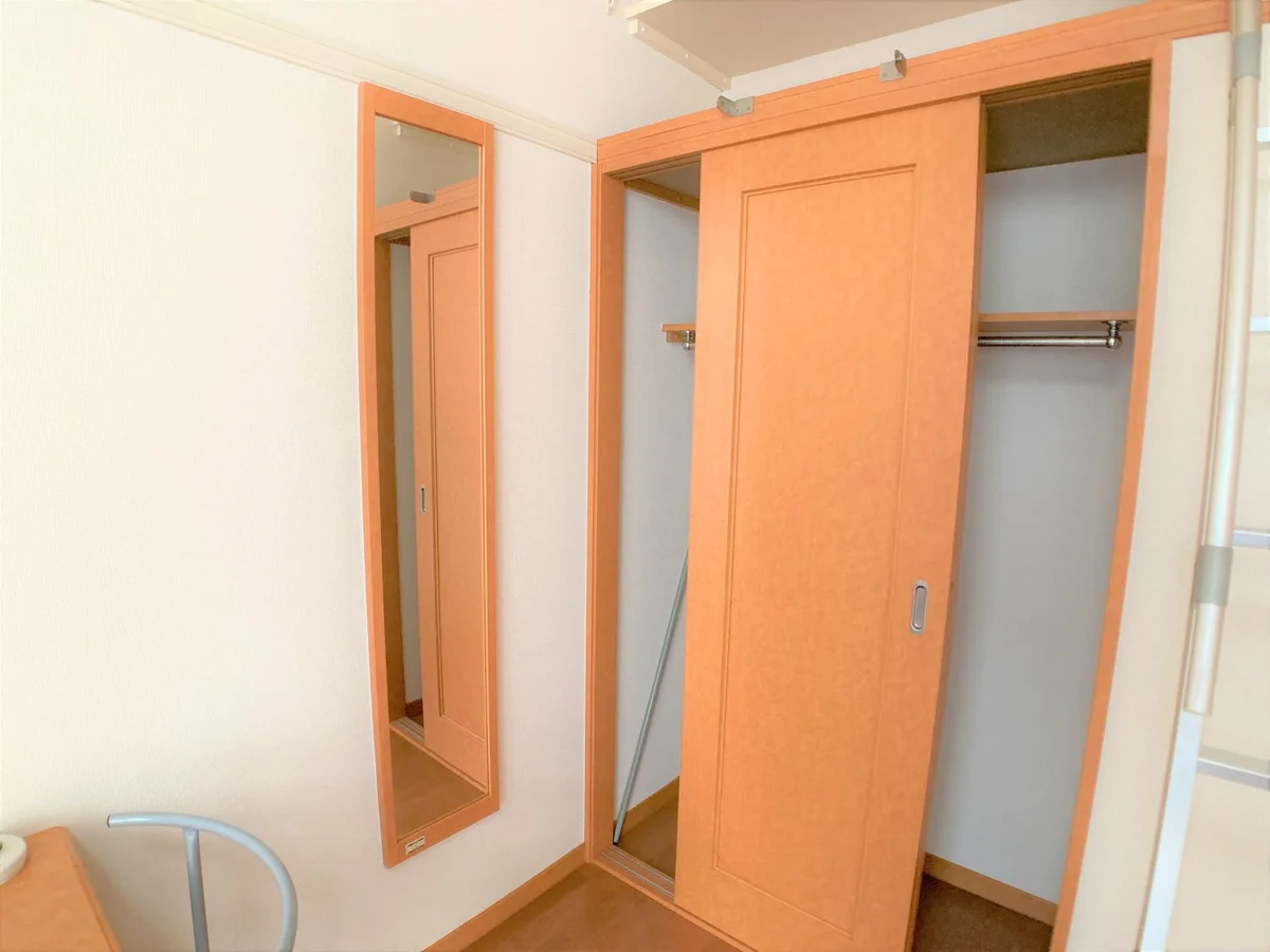 設備・仕様は号室により異なる為、現況を優先致します。