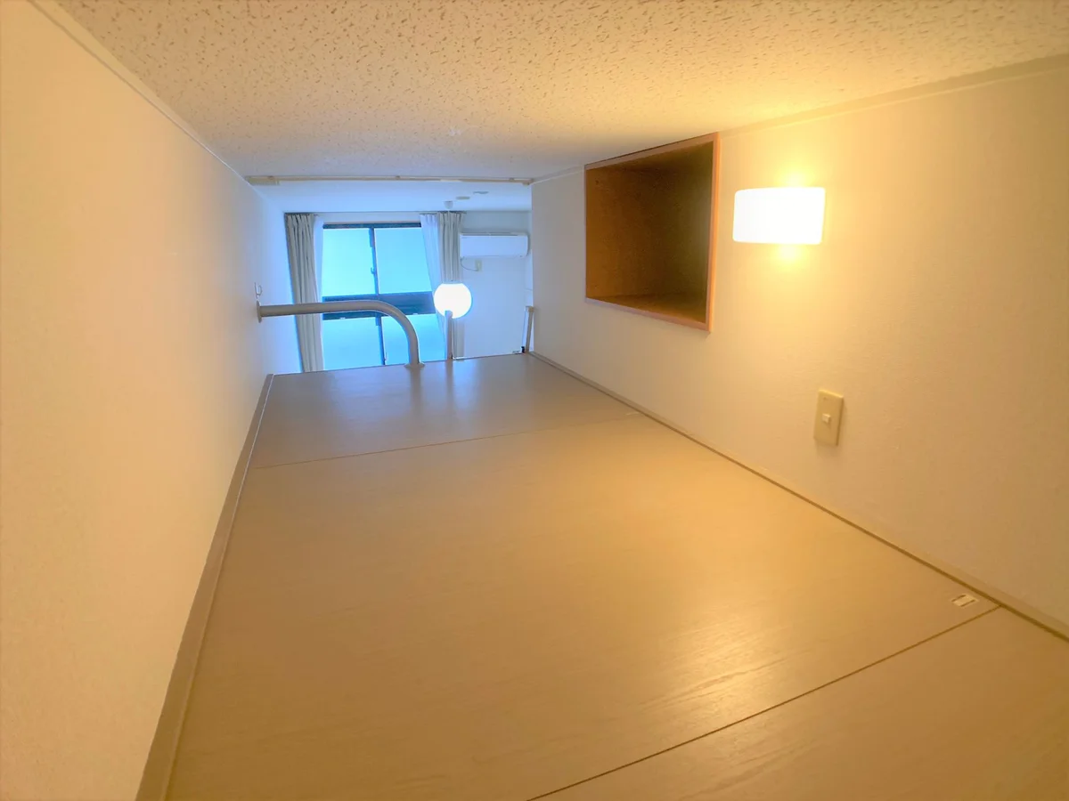 設備・仕様は号室により異なる為、現況を優先致します。