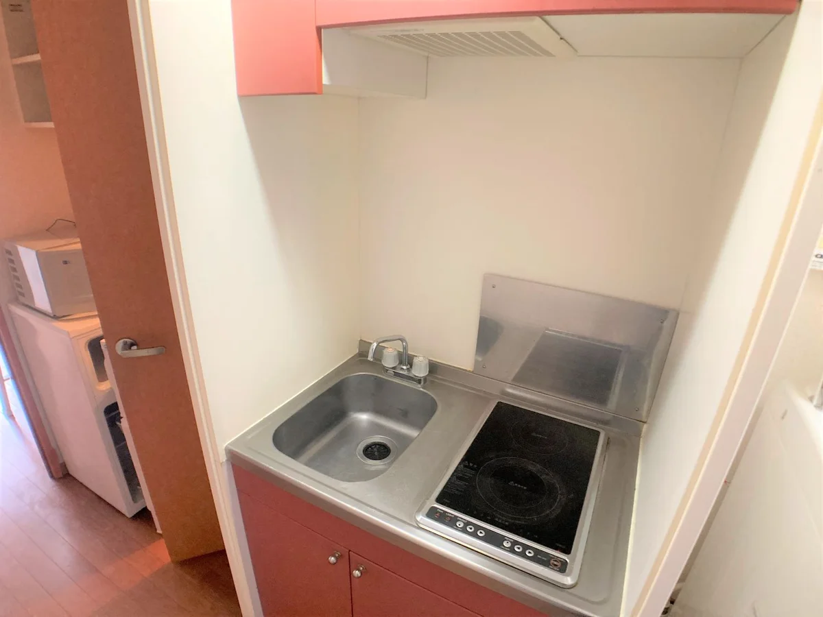 設備・仕様は号室により異なる為、現況を優先致します。