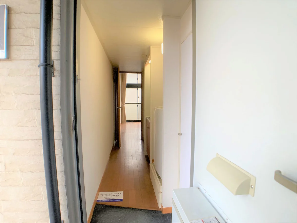 設備・仕様は号室により異なる為、現況を優先致します。