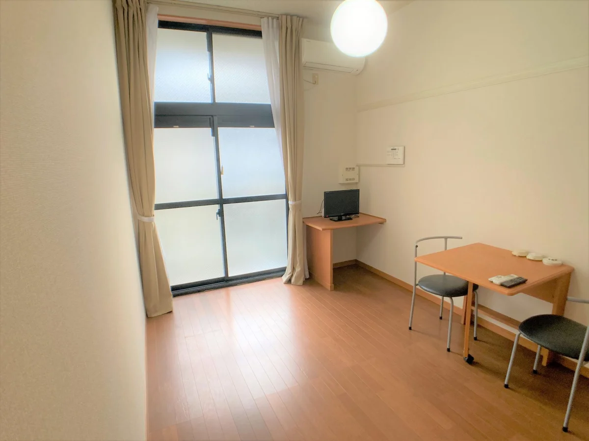 設備・仕様は号室により異なる為、現況を優先致します。