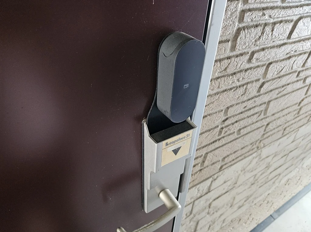 スマートロック