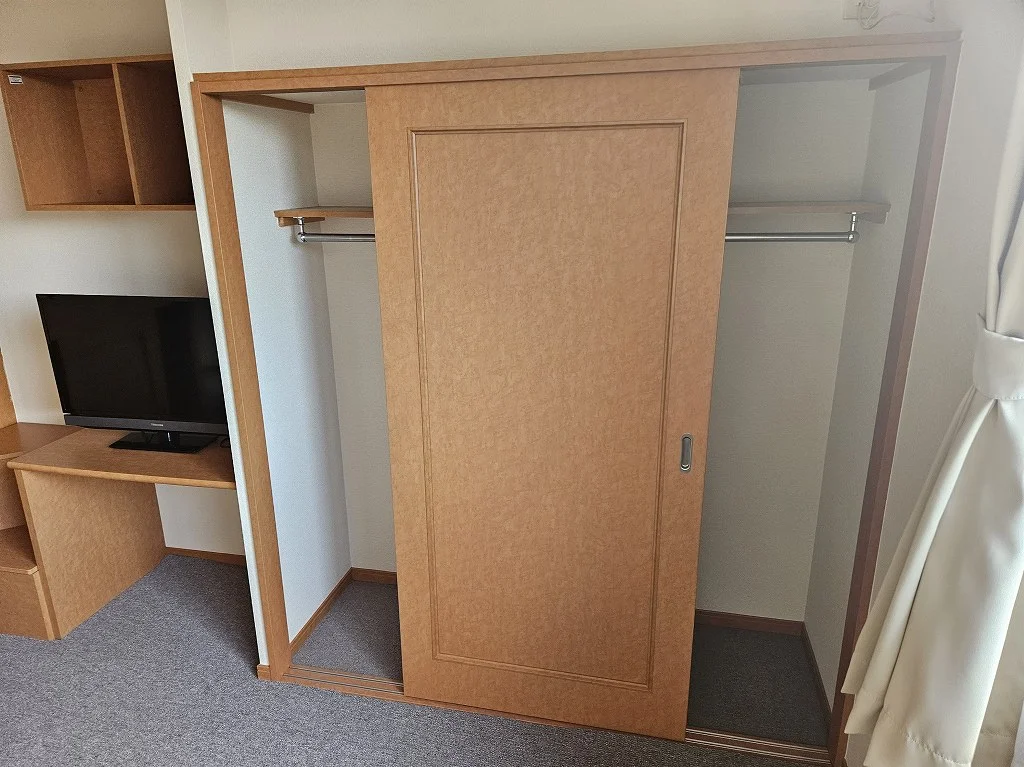 備品や設備仕様は号室等により異なります現地をご確認下さい。