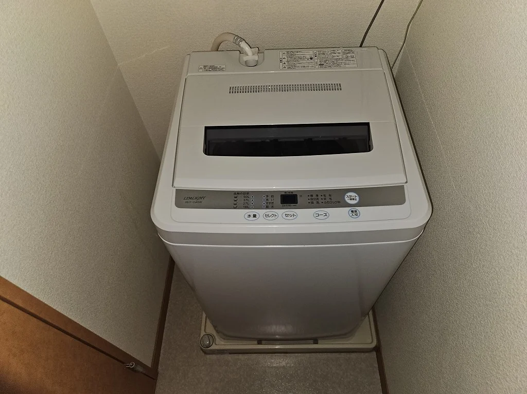 洗濯機