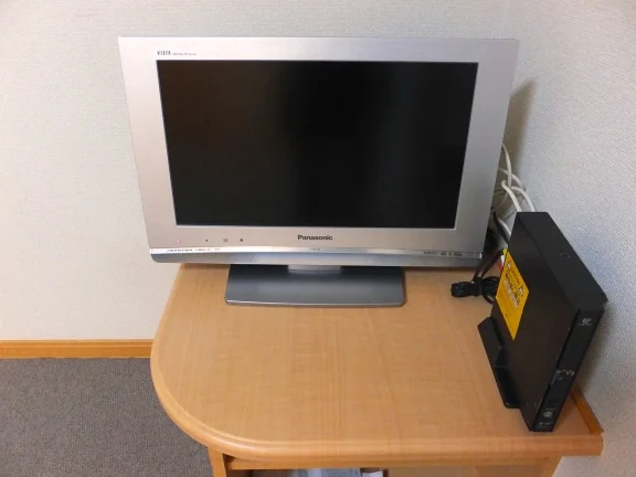 テレビ