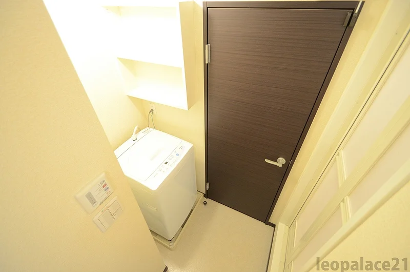 設備・仕様は号室により異なる為、現況を優先致します。