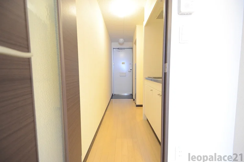 設備・仕様は号室により異なる為、現況を優先致します。