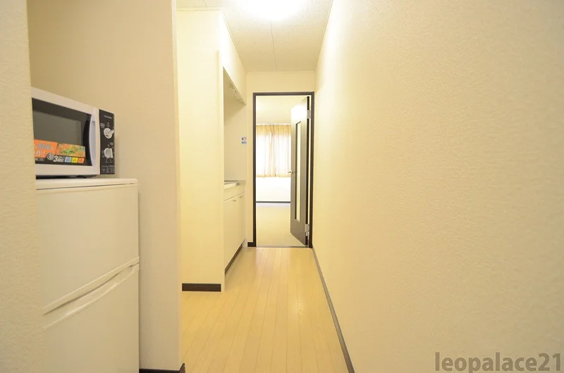 設備・仕様は号室により異なる為、現況を優先致します。