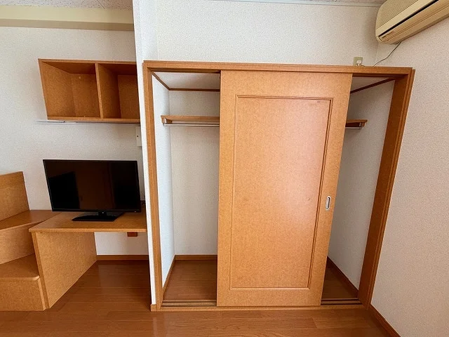 設備・仕様は号室により異なる為、現状を優先いたします。