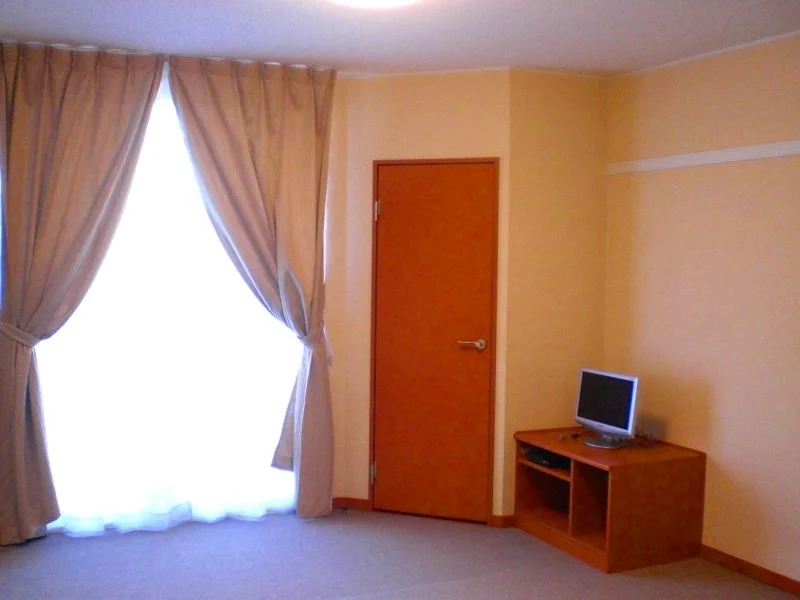 ２・３階は防音効果も高いカーペット仕様です。