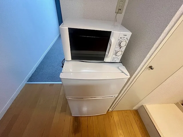 設備・使用は号室により異なる為、現状を優先いたします。