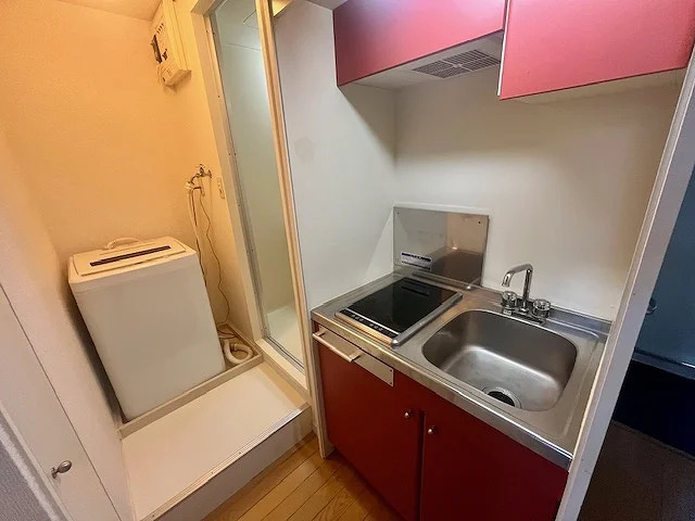 設備・仕様は号室により異なる為、現状を優先いたします。