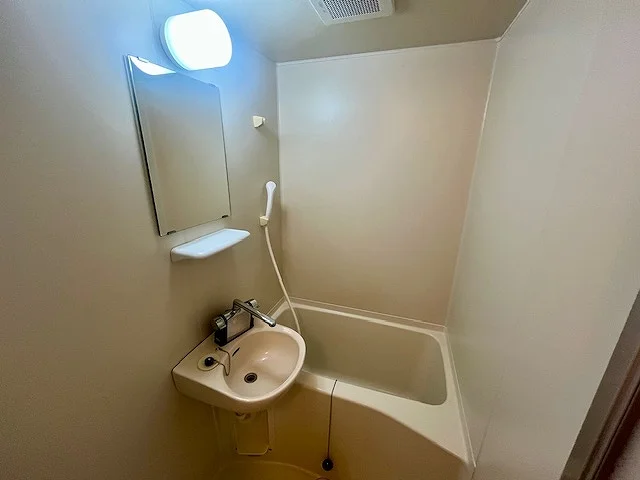 設備・仕様は号室により異なる為、現状を優先いたします。