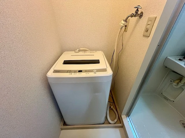 設備・仕様は号室により異なる為、現状を優先いたします。