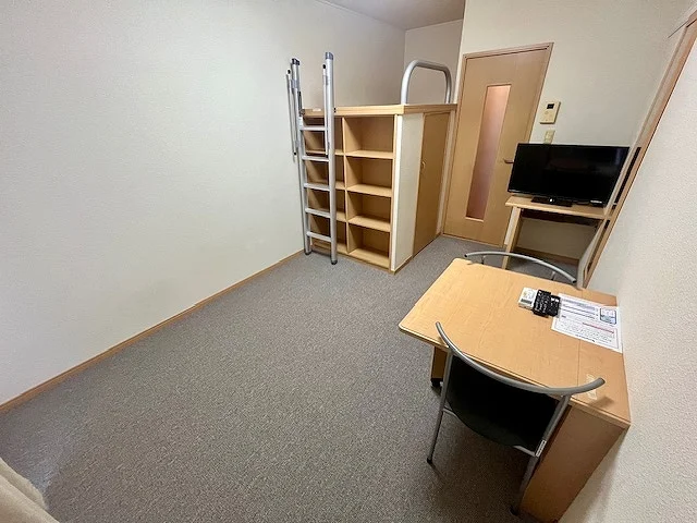 現状優先。設置は現地と異なる可能性があります。