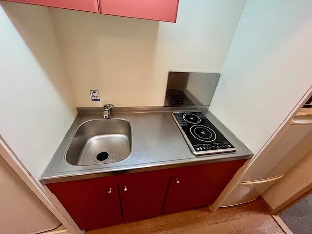 現状優先。設置は現地と異なる可能性があります。