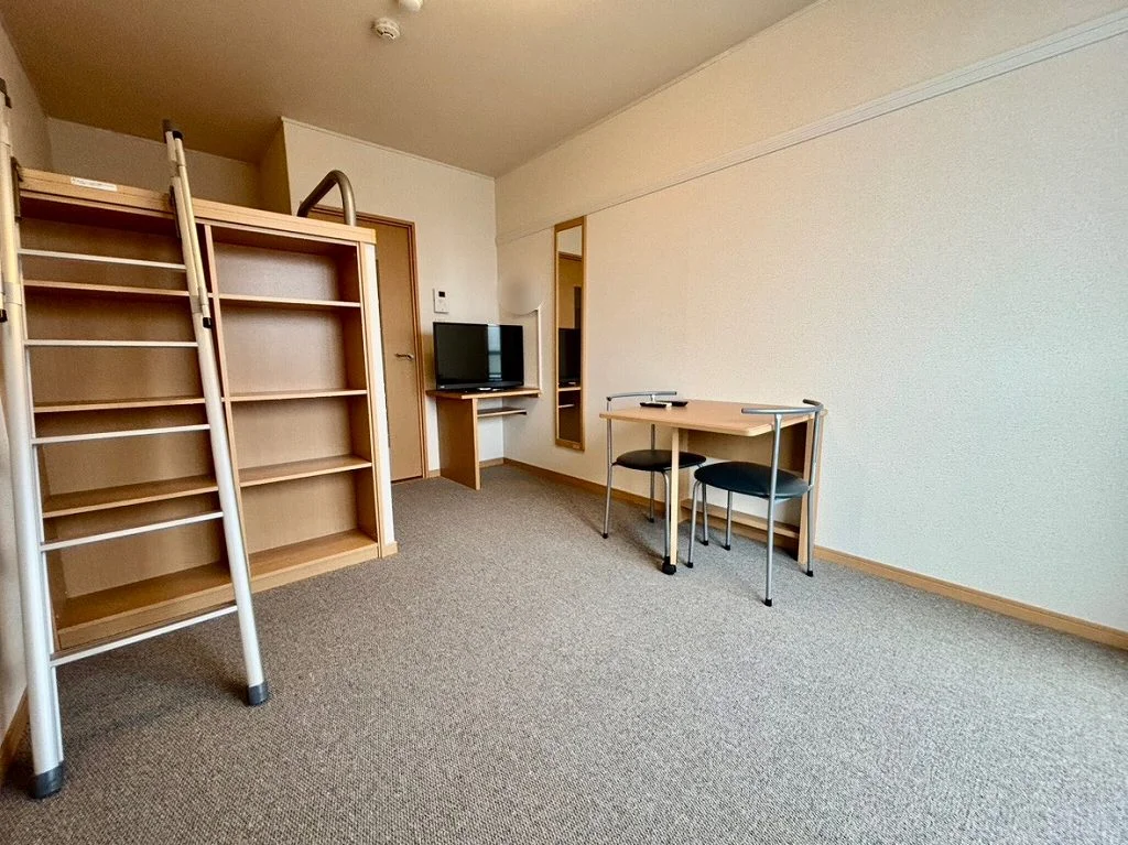 設備・仕様は号室により異なる為、現況を優先いたします。