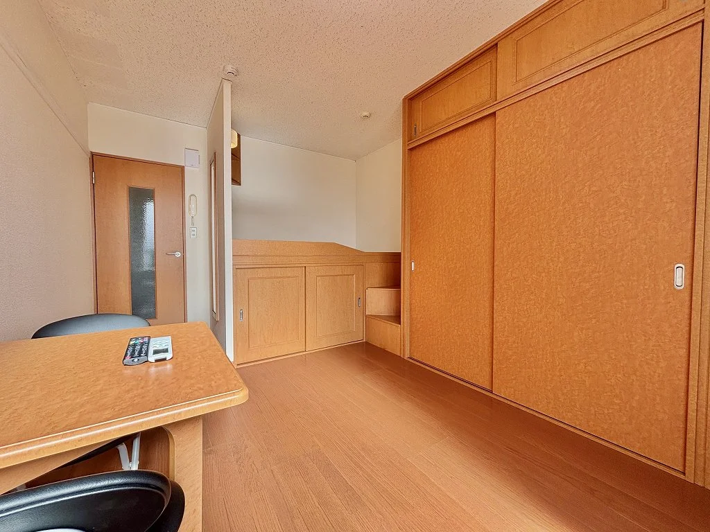 設備・仕様は号室により異なる為、現況を優先いたします。