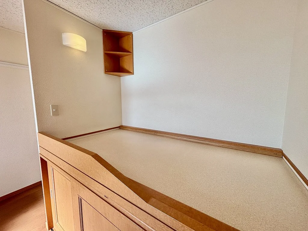 設備・仕様は号室により異なる為、現況を優先いたします。