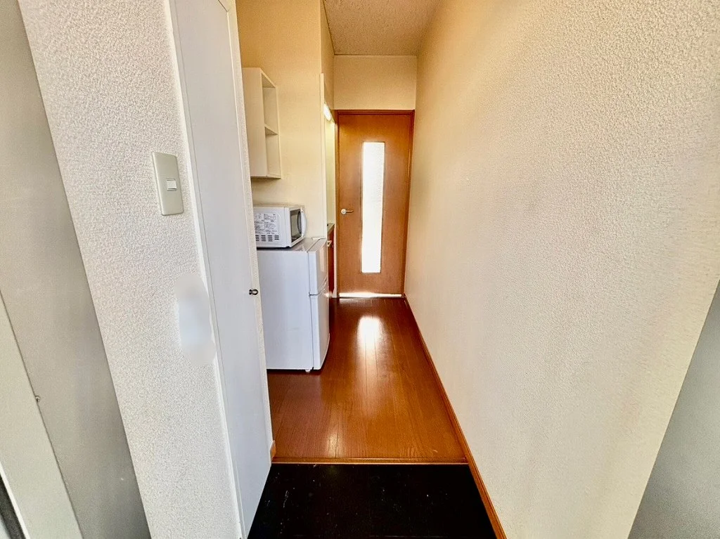 設備・仕様は号室により異なる為、現況を優先いたします。