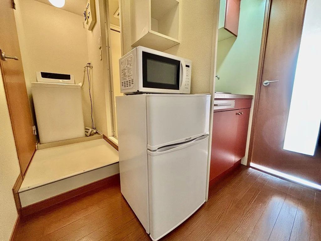 設備・仕様は号室により異なる為、現況を優先いたします。