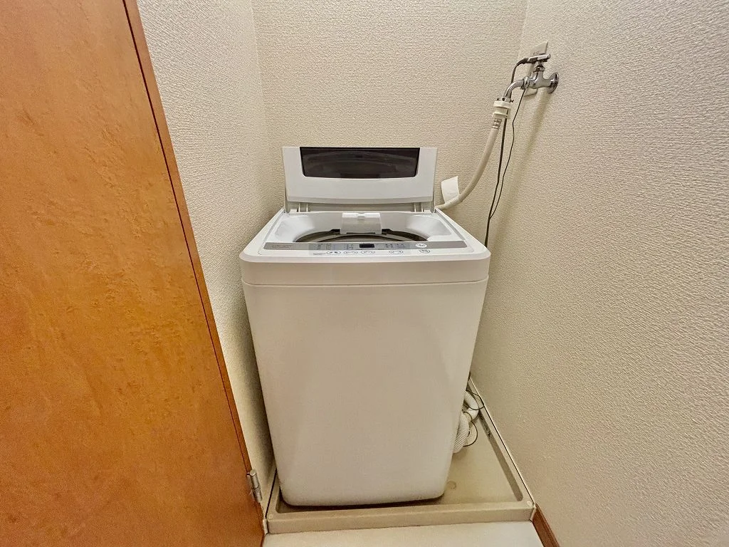 設備・仕様は号室により異なる為、現況を優先いたします。