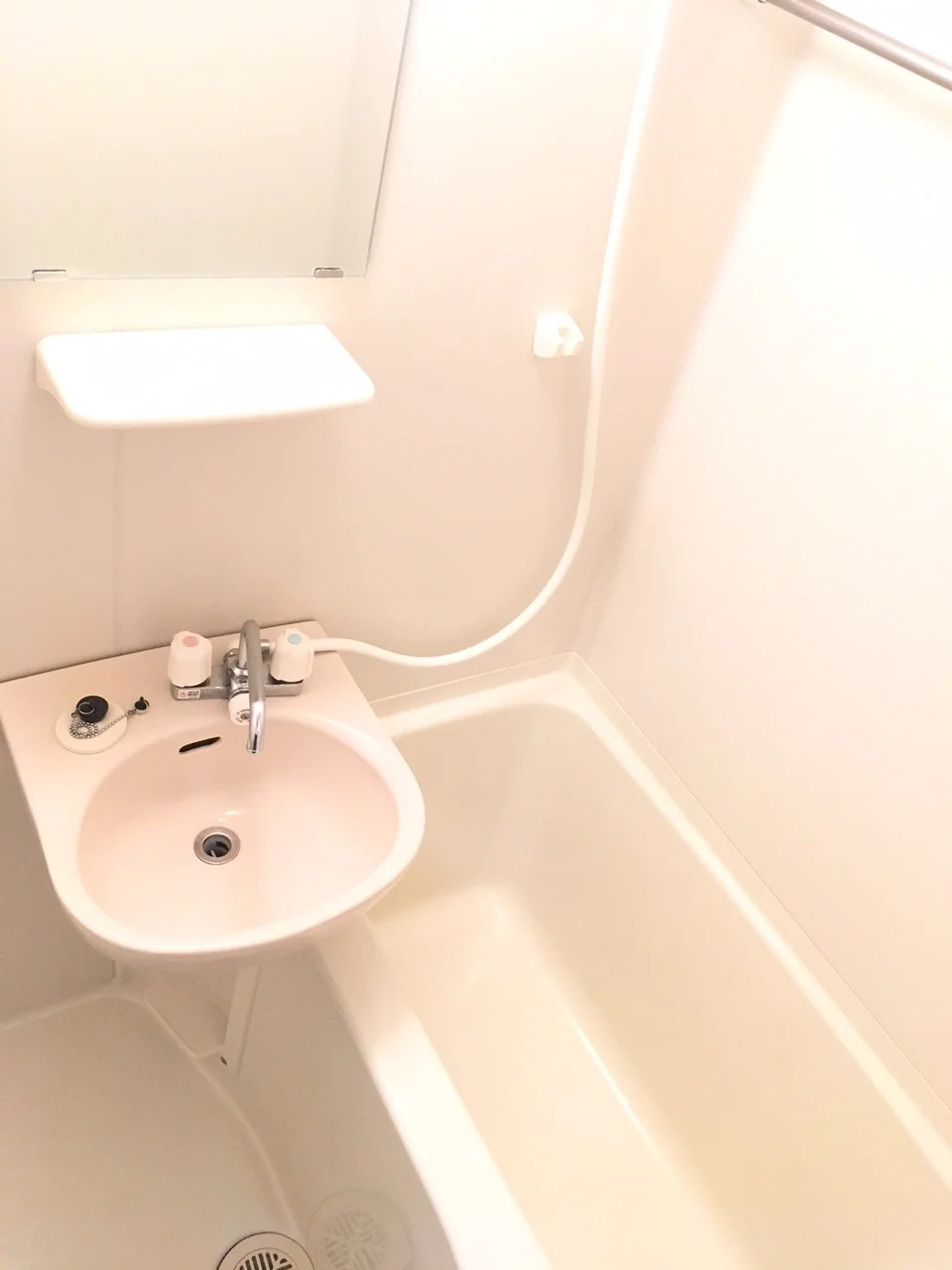 現況優先。現地と設備・仕様異なる場合あります。