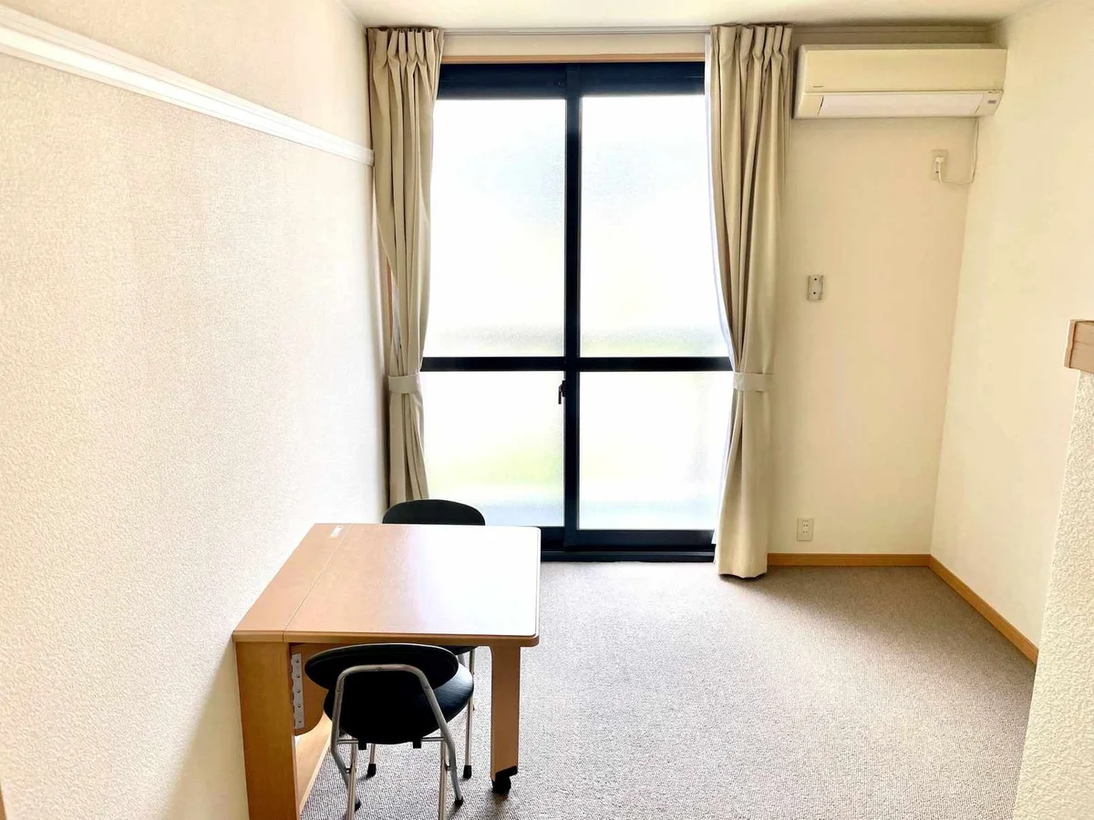 設備・仕様は号室により異なる為、現況を優先いたします。