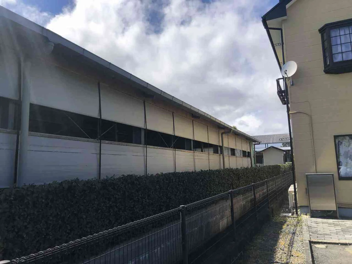 写真と現状が異なる場合は現状を優先します。