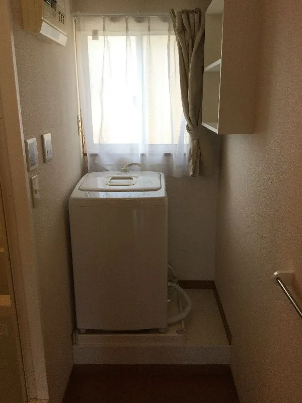 洗濯機