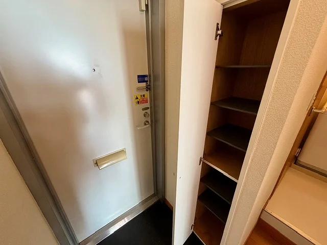 設備・仕様は号室により異なる為、現状を優先いたします。