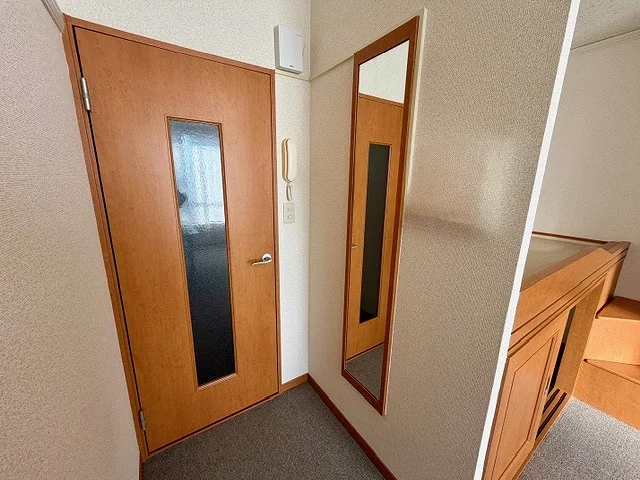 設備・仕様は号室により異なる為、現状を優先いたします。