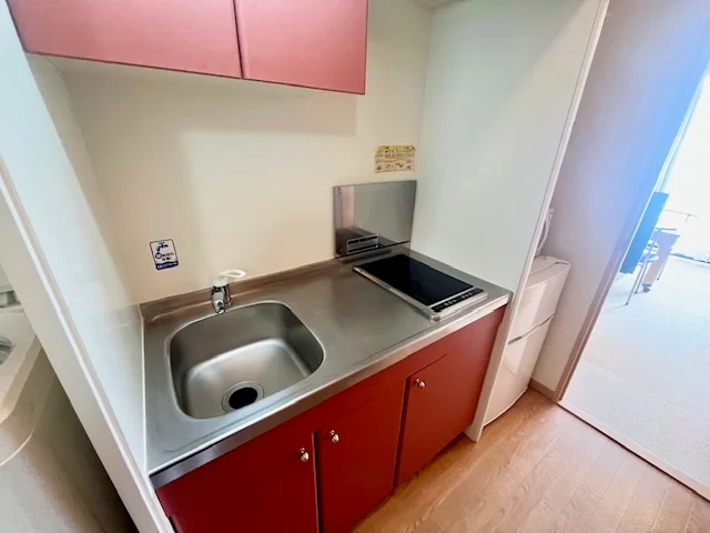 設備・仕様は号室により異なる為、現状を優先いたします。