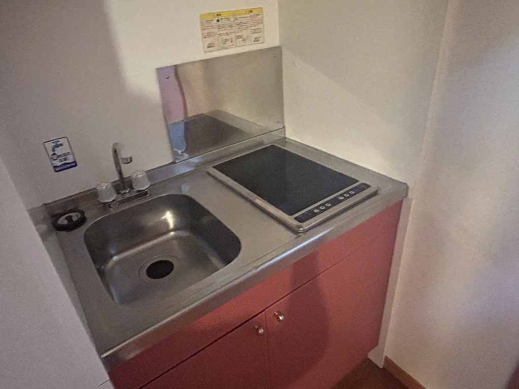 備品や設備仕様は号室等により異なるため現地をご確認ください。