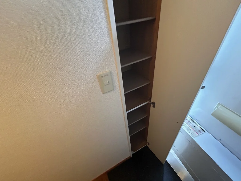備品や設備仕様は号室等により異なるため現地をご確認ください。