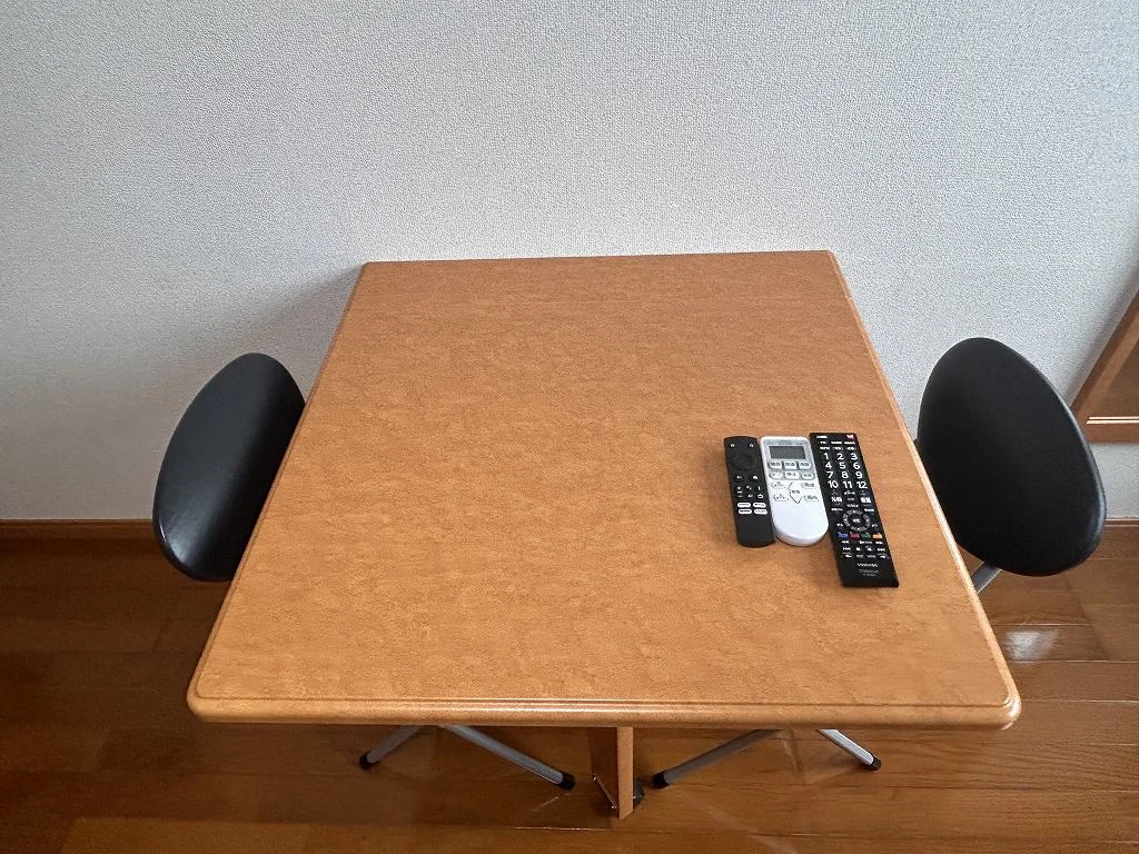 備品や設備仕様は号室等により異なるため現地をご確認ください。