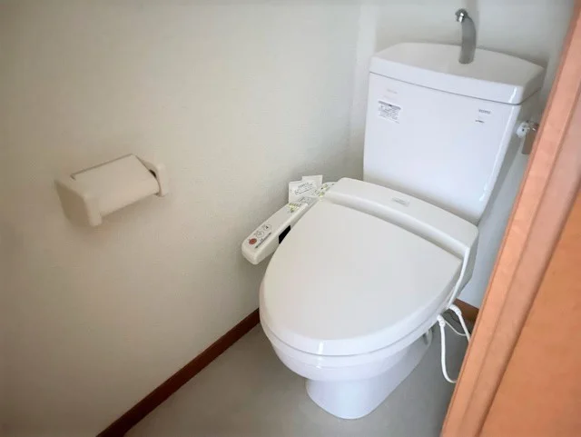 設備・仕様は号室により異なる為、現況を優先いたします。