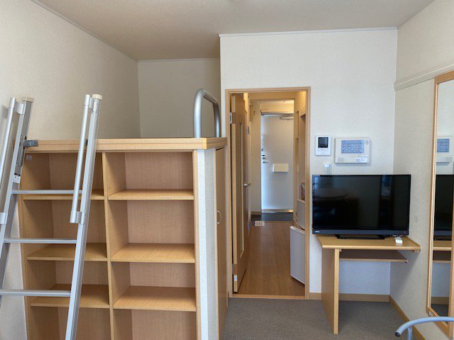 設備・仕様は号室により異なる為、現況を優先致します。