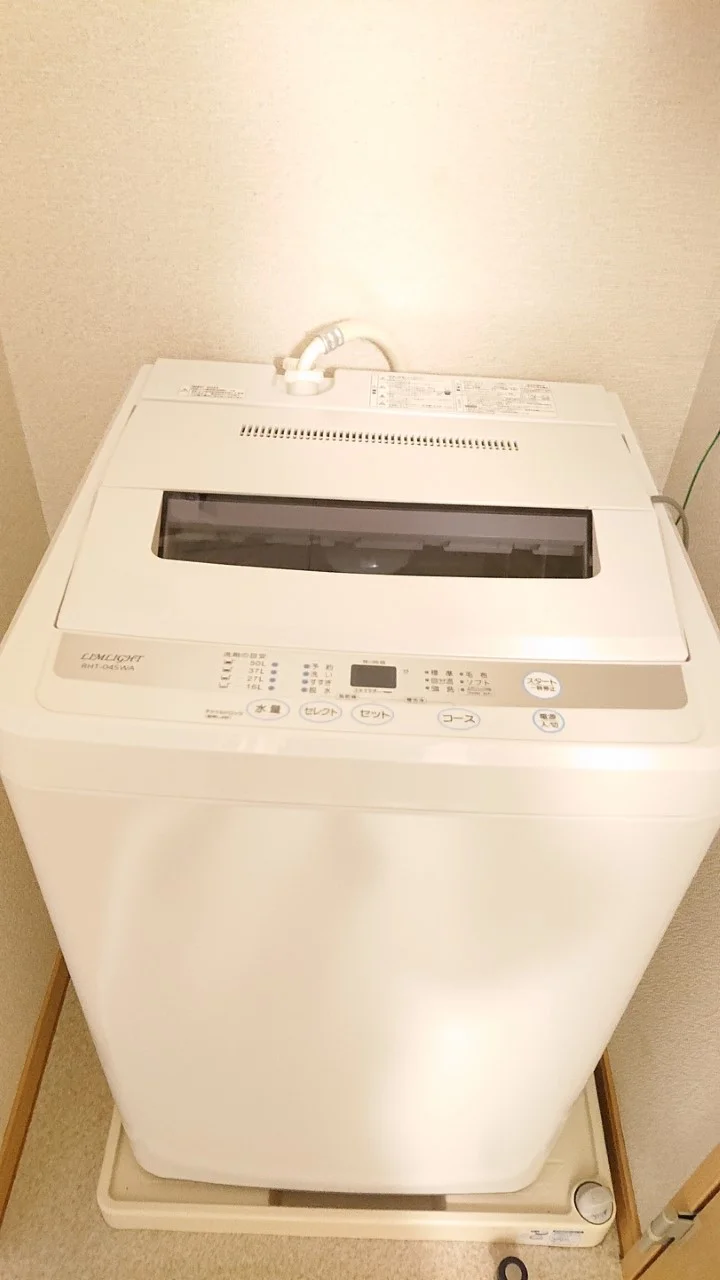 洗濯機
