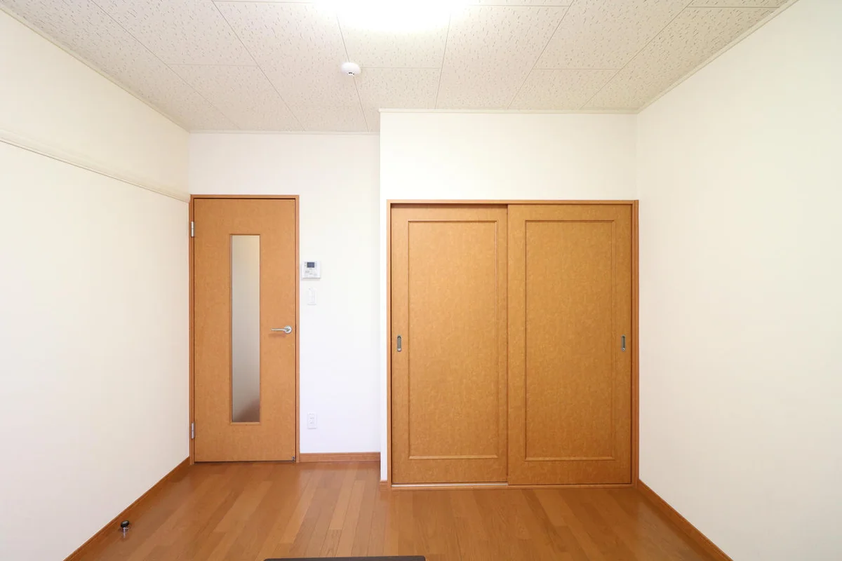 新入学生には安心！家具家電付で、すぐに新生活をスタート！