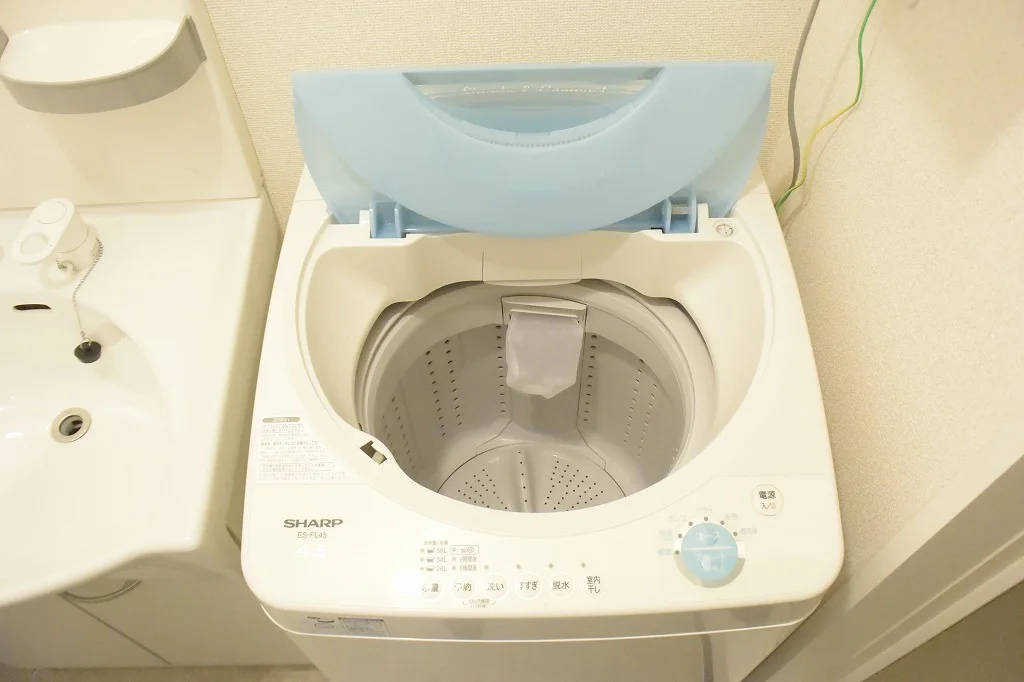 家電はメーカーにより異なります。