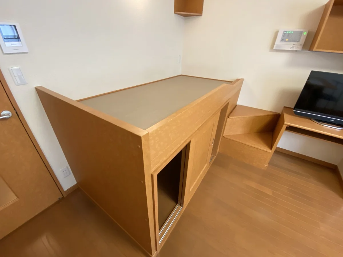 設備・使用は号室により異なる為、現況を優先致します。