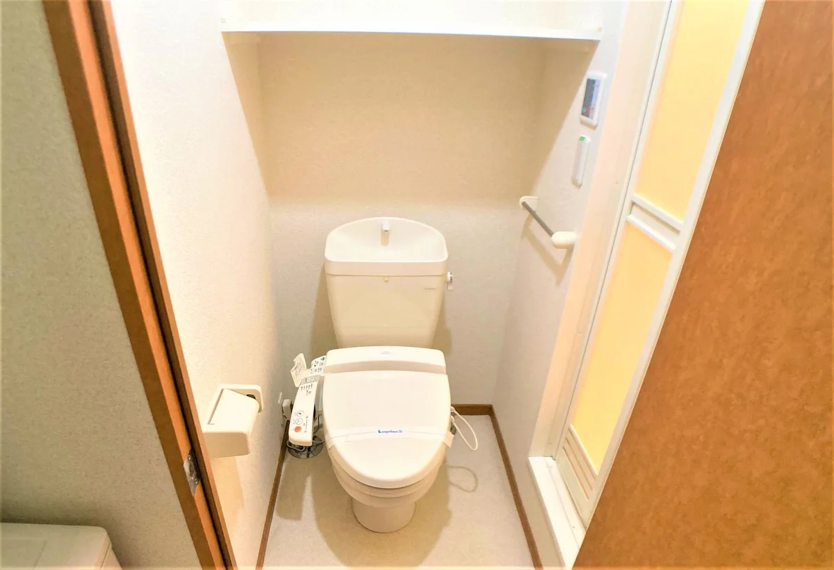 設備仕様は号室により異なる為、現況を優先とします。