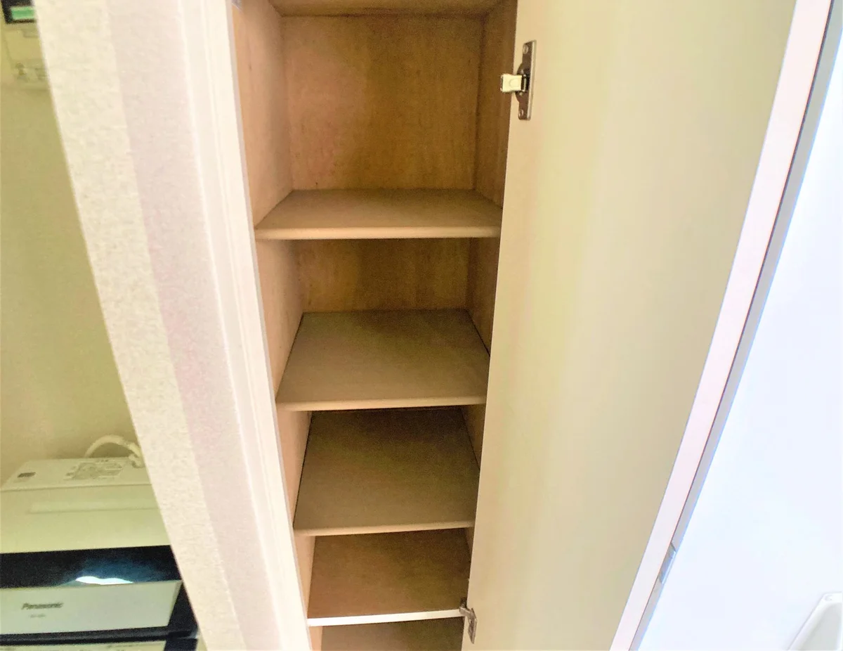 設備仕様は号室により異なる為、現況を優先とします。