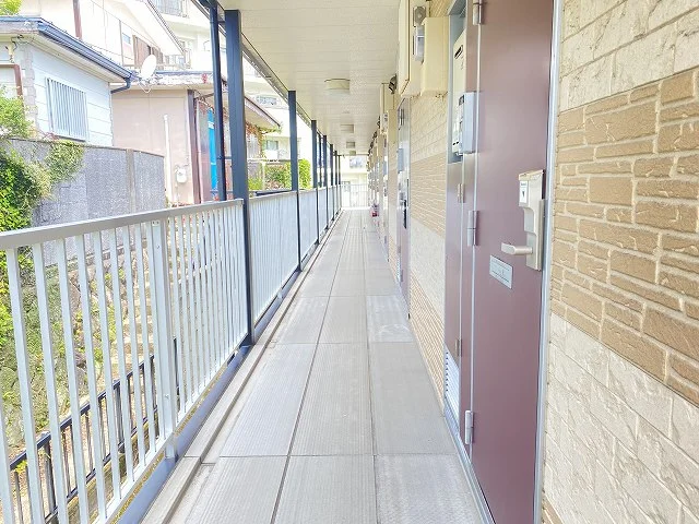 設備・仕様は号室により異なる為、現況を優先致します。