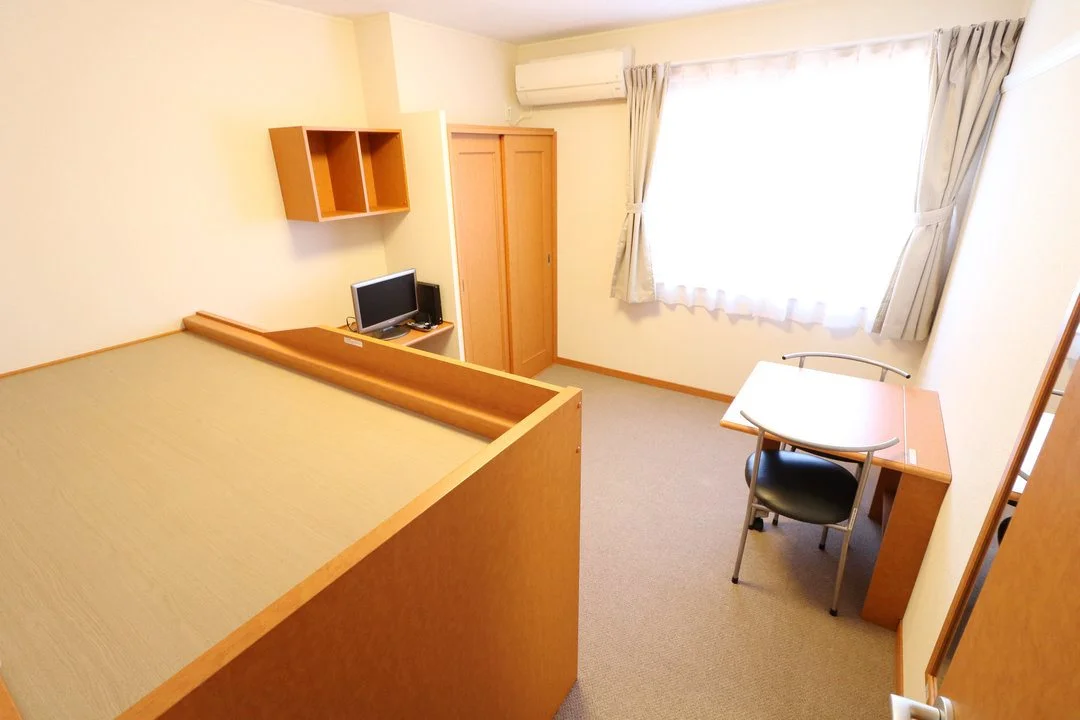 当社人気のベッドタイプ！収納付きベッドがオススメ！